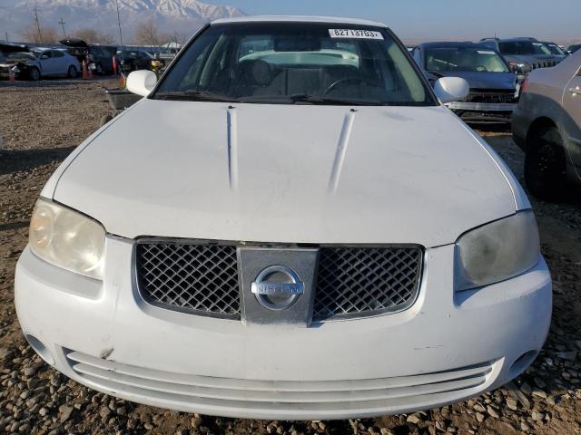 Photo 4 VIN: 3N1CB51D35L489044 - NISSAN SENTRA 