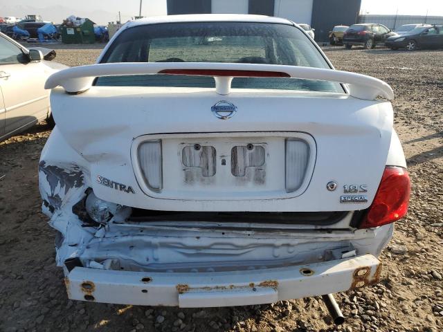 Photo 5 VIN: 3N1CB51D35L489044 - NISSAN SENTRA 