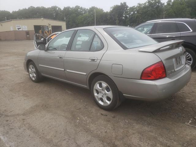 Photo 1 VIN: 3N1CB51D35L507817 - NISSAN SENTRA 