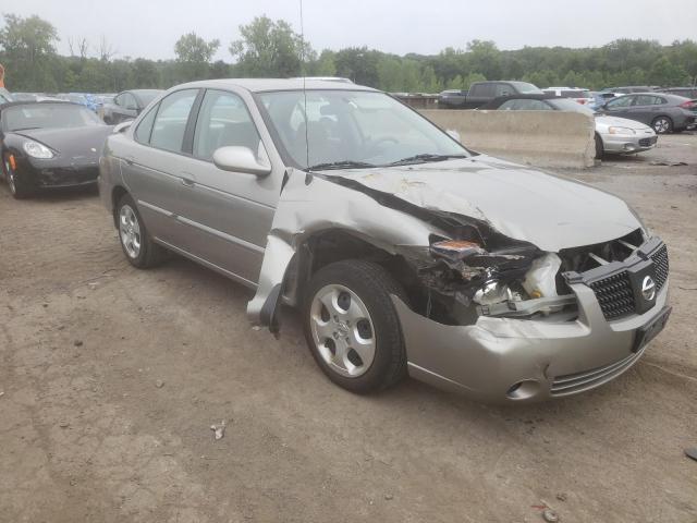 Photo 3 VIN: 3N1CB51D35L507817 - NISSAN SENTRA 