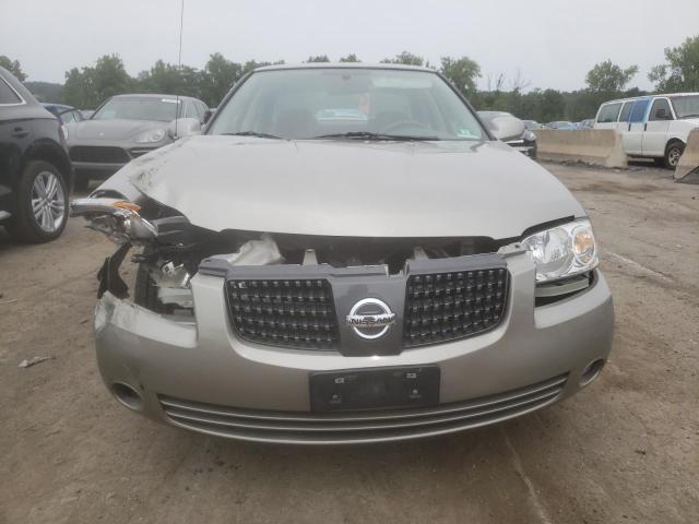 Photo 4 VIN: 3N1CB51D35L507817 - NISSAN SENTRA 