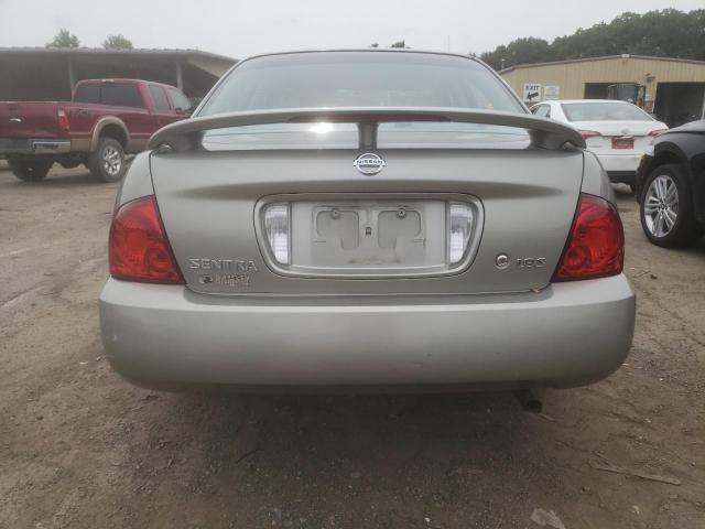 Photo 5 VIN: 3N1CB51D35L507817 - NISSAN SENTRA 