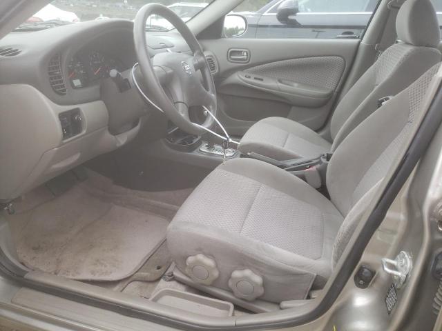 Photo 6 VIN: 3N1CB51D35L507817 - NISSAN SENTRA 