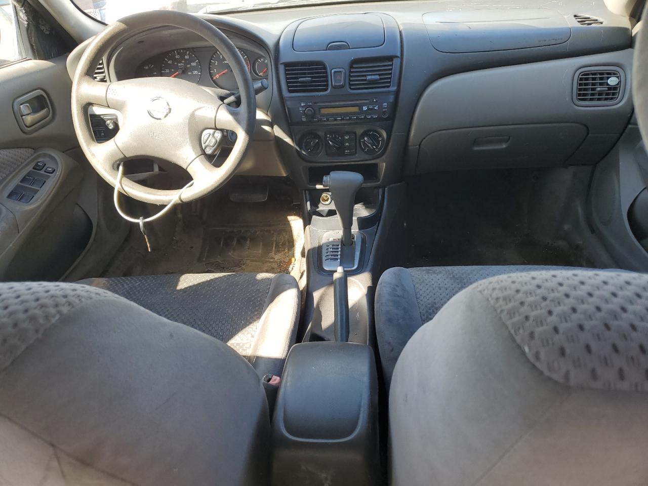 Photo 7 VIN: 3N1CB51D35L529347 - NISSAN SENTRA 