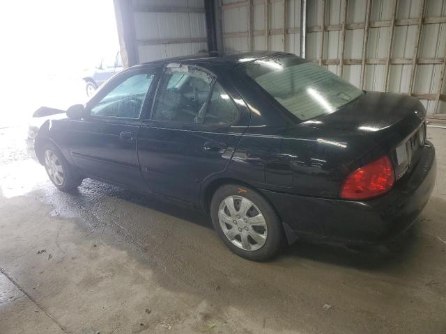 Photo 1 VIN: 3N1CB51D35L535987 - NISSAN SENTRA 1.8 