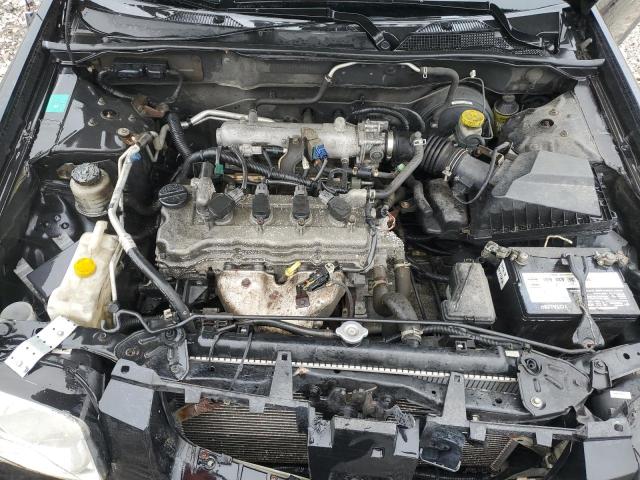 Photo 10 VIN: 3N1CB51D35L535987 - NISSAN SENTRA 1.8 