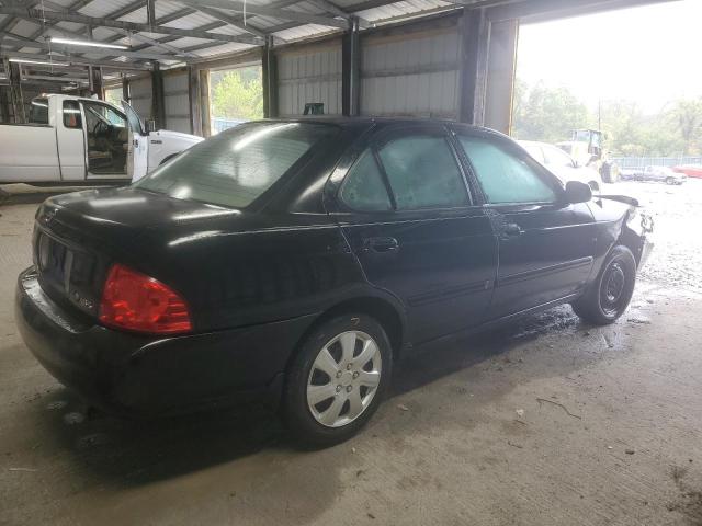 Photo 2 VIN: 3N1CB51D35L535987 - NISSAN SENTRA 1.8 