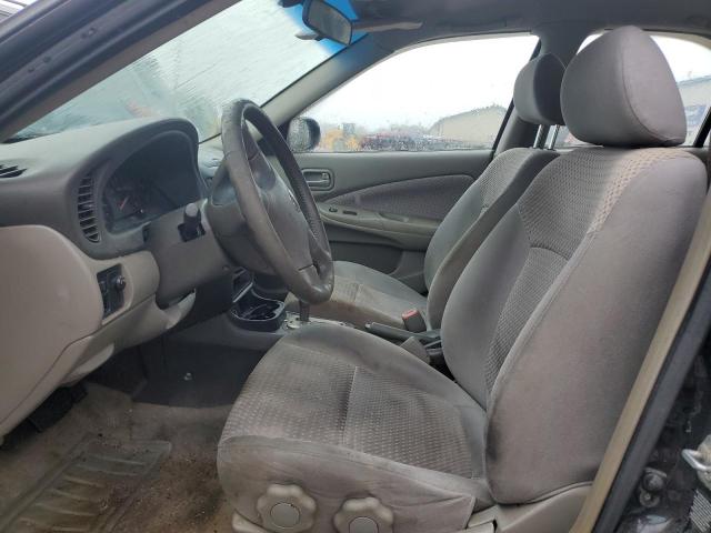 Photo 6 VIN: 3N1CB51D35L535987 - NISSAN SENTRA 1.8 