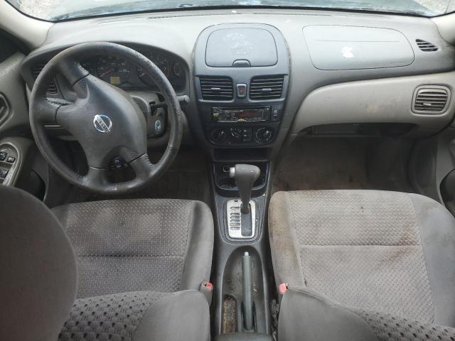 Photo 7 VIN: 3N1CB51D35L535987 - NISSAN SENTRA 1.8 