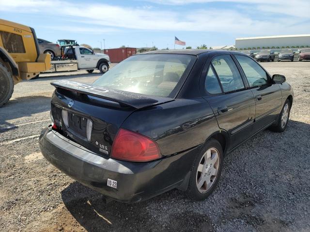 Photo 3 VIN: 3N1CB51D35L539487 - NISSAN SENTRA 1.8 