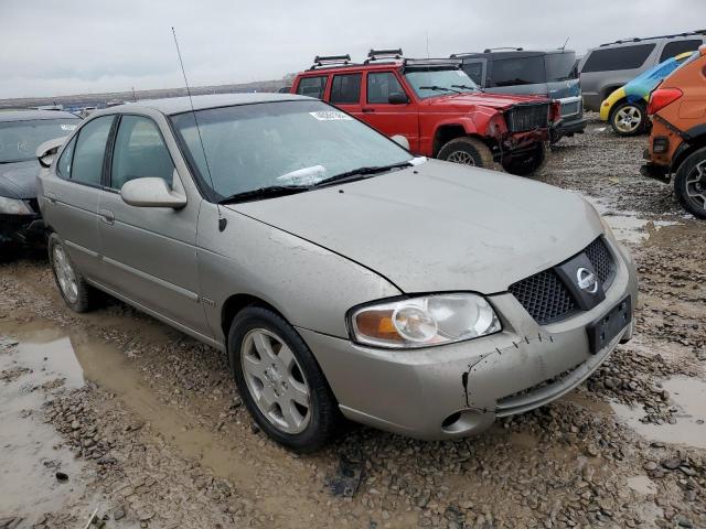 Photo 3 VIN: 3N1CB51D35L542079 - NISSAN SENTRA 