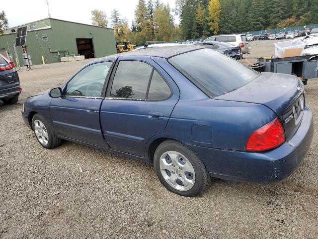 Photo 1 VIN: 3N1CB51D35L545614 - NISSAN SENTRA 1.8 