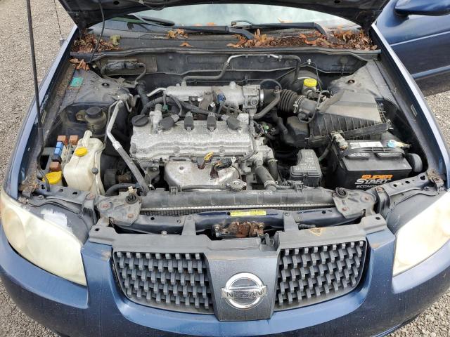 Photo 10 VIN: 3N1CB51D35L545614 - NISSAN SENTRA 1.8 