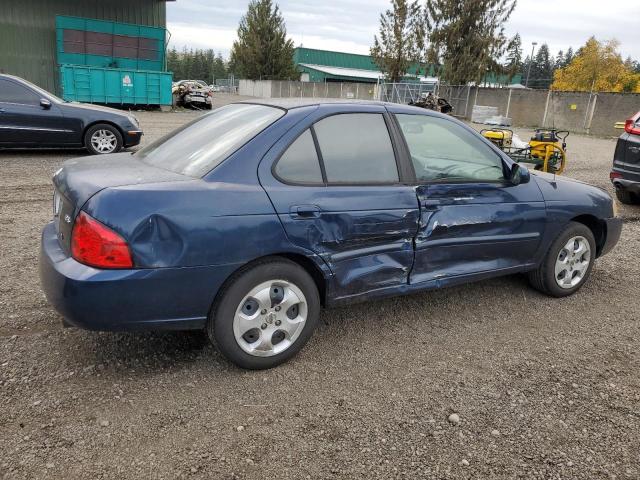 Photo 2 VIN: 3N1CB51D35L545614 - NISSAN SENTRA 1.8 