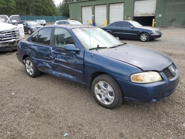 Photo 3 VIN: 3N1CB51D35L545614 - NISSAN SENTRA 1.8 