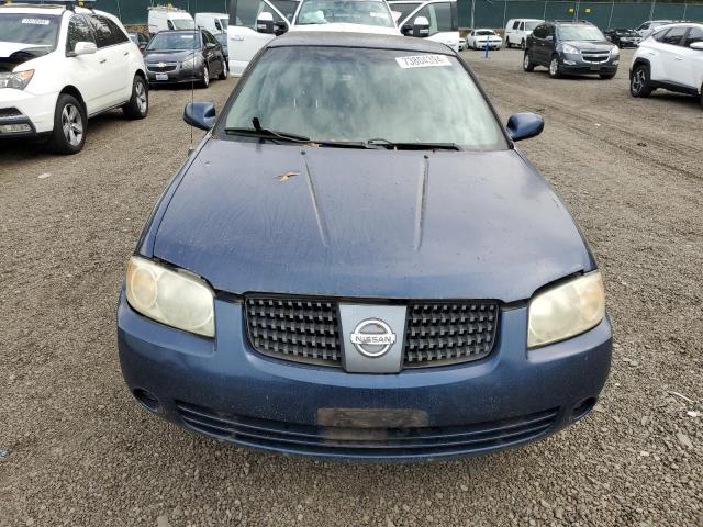 Photo 4 VIN: 3N1CB51D35L545614 - NISSAN SENTRA 1.8 