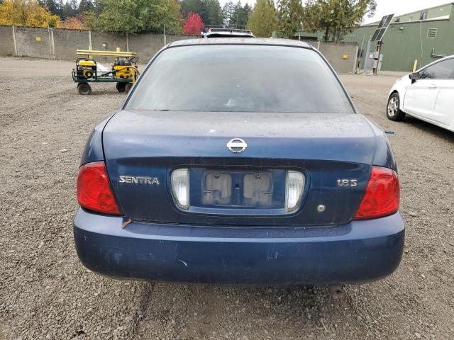 Photo 5 VIN: 3N1CB51D35L545614 - NISSAN SENTRA 1.8 