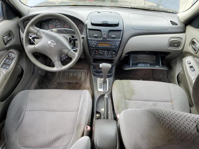 Photo 7 VIN: 3N1CB51D35L545614 - NISSAN SENTRA 1.8 