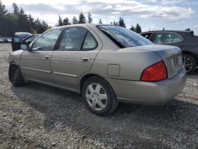 Photo 1 VIN: 3N1CB51D35L567838 - NISSAN SENTRA 1.8 