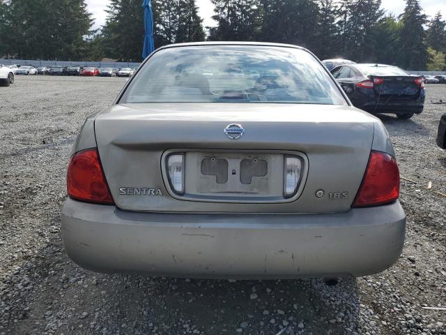 Photo 5 VIN: 3N1CB51D35L567838 - NISSAN SENTRA 1.8 