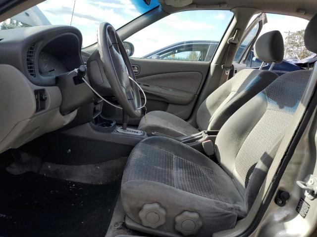 Photo 6 VIN: 3N1CB51D35L567838 - NISSAN SENTRA 1.8 