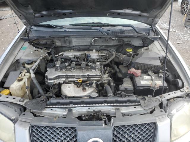 Photo 10 VIN: 3N1CB51D35L589631 - NISSAN SENTRA 