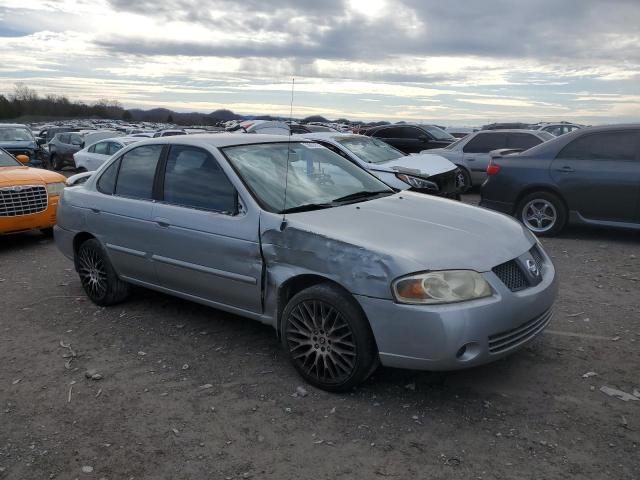 Photo 3 VIN: 3N1CB51D35L589631 - NISSAN SENTRA 