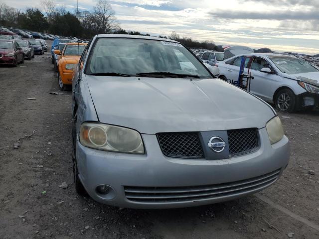 Photo 4 VIN: 3N1CB51D35L589631 - NISSAN SENTRA 