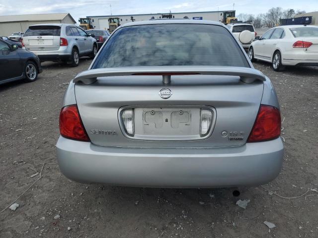 Photo 5 VIN: 3N1CB51D35L589631 - NISSAN SENTRA 