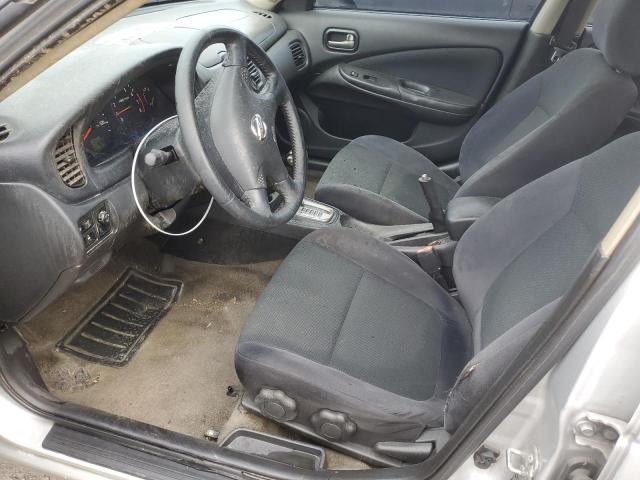 Photo 6 VIN: 3N1CB51D35L589631 - NISSAN SENTRA 