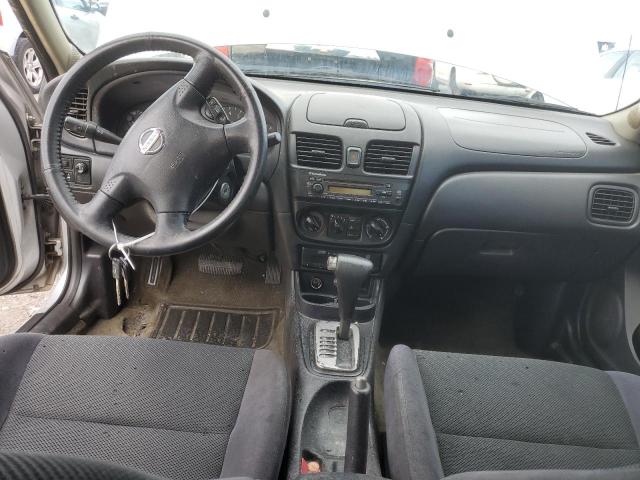 Photo 7 VIN: 3N1CB51D35L589631 - NISSAN SENTRA 