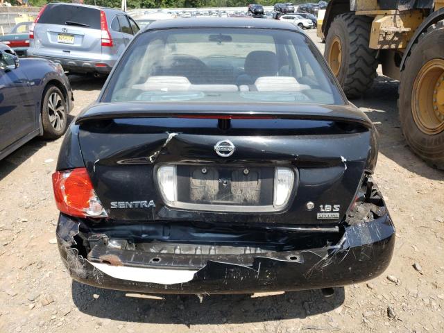 Photo 5 VIN: 3N1CB51D36L480832 - NISSAN SENTRA 