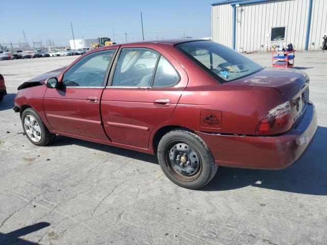 Photo 1 VIN: 3N1CB51D36L486310 - NISSAN SENTRA 