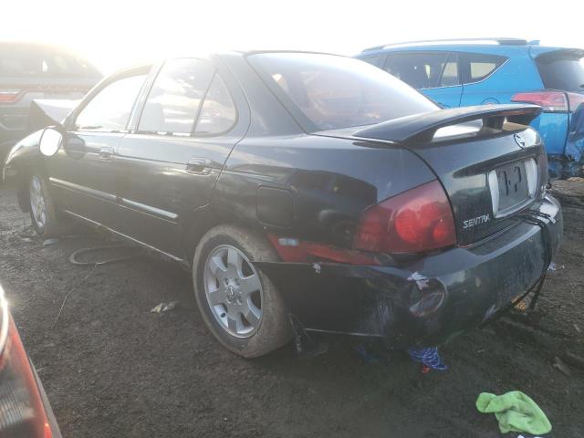 Photo 1 VIN: 3N1CB51D36L489529 - NISSAN SENTRA 