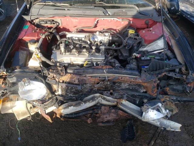 Photo 10 VIN: 3N1CB51D36L489529 - NISSAN SENTRA 