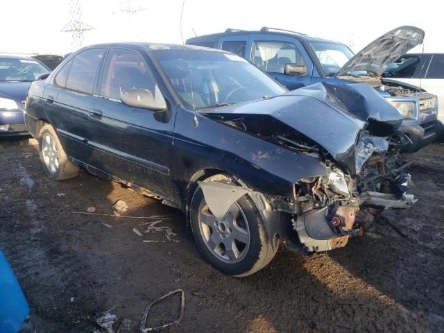 Photo 3 VIN: 3N1CB51D36L489529 - NISSAN SENTRA 