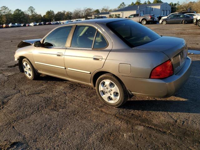 Photo 1 VIN: 3N1CB51D36L510671 - NISSAN SENTRA 