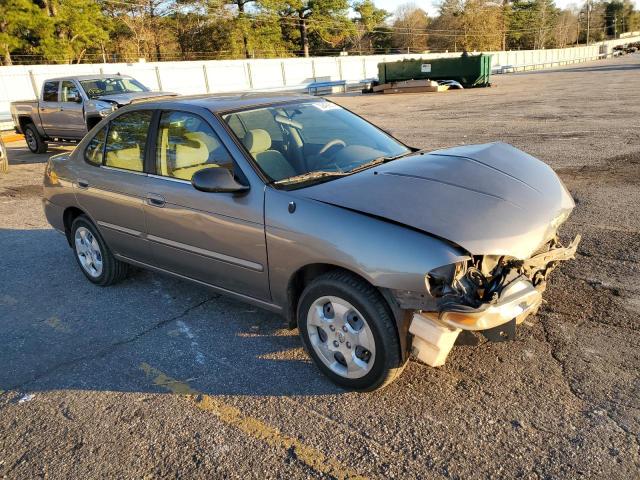 Photo 3 VIN: 3N1CB51D36L510671 - NISSAN SENTRA 