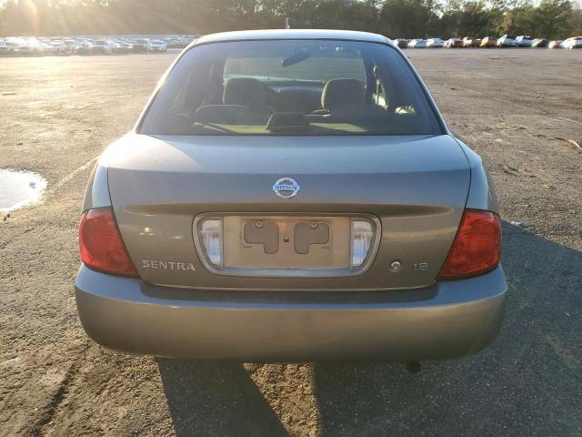 Photo 5 VIN: 3N1CB51D36L510671 - NISSAN SENTRA 