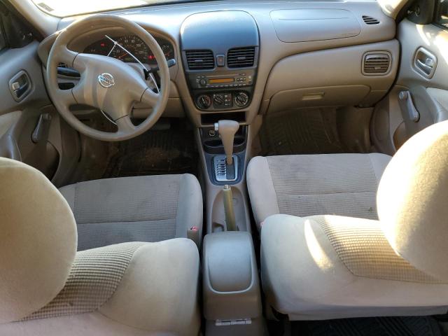 Photo 7 VIN: 3N1CB51D36L510671 - NISSAN SENTRA 