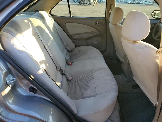 Photo 9 VIN: 3N1CB51D36L510671 - NISSAN SENTRA 