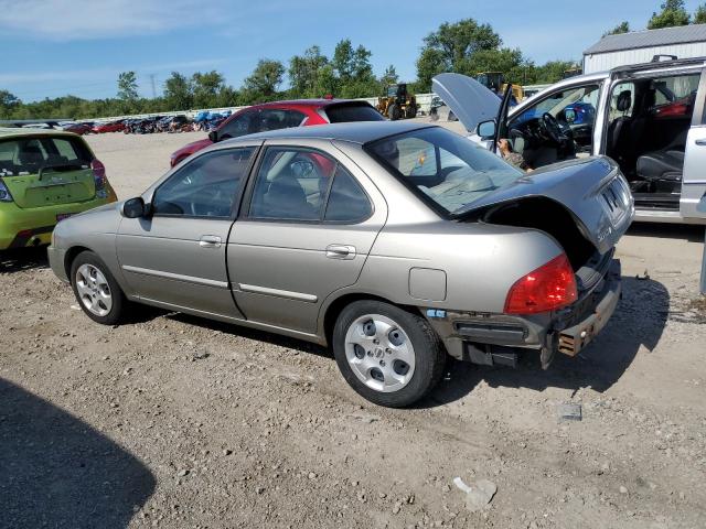 Photo 1 VIN: 3N1CB51D36L520777 - NISSAN SENTRA 