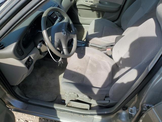 Photo 6 VIN: 3N1CB51D36L520777 - NISSAN SENTRA 