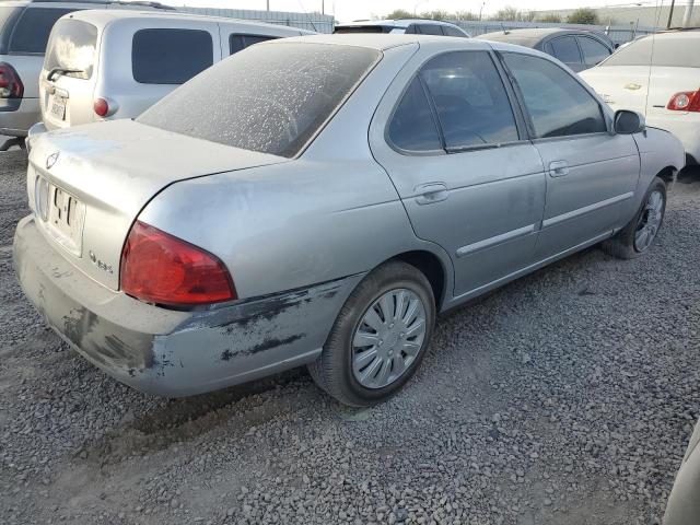 Photo 2 VIN: 3N1CB51D36L526353 - NISSAN SENTRA 1.8 