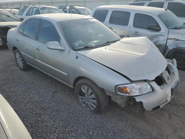 Photo 3 VIN: 3N1CB51D36L526353 - NISSAN SENTRA 1.8 