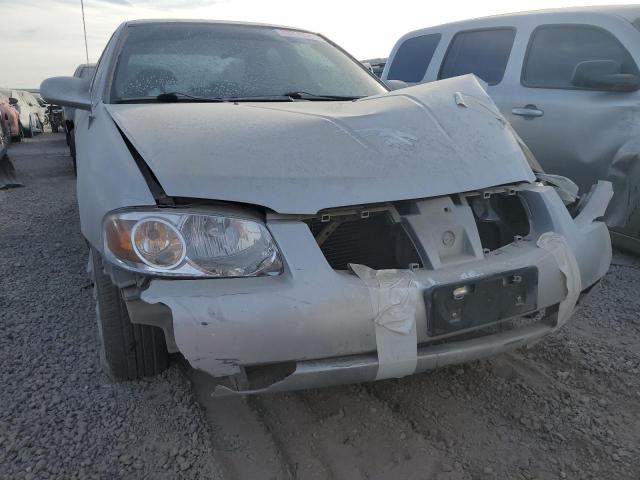 Photo 4 VIN: 3N1CB51D36L526353 - NISSAN SENTRA 1.8 