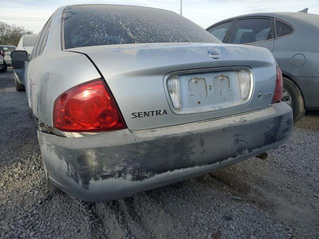 Photo 5 VIN: 3N1CB51D36L526353 - NISSAN SENTRA 1.8 