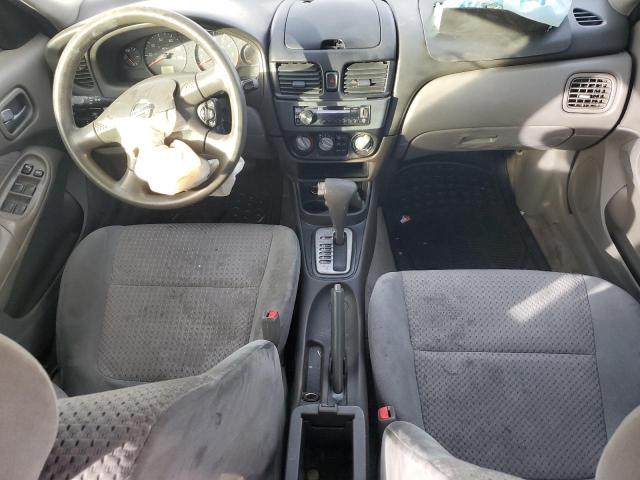 Photo 7 VIN: 3N1CB51D36L526353 - NISSAN SENTRA 1.8 