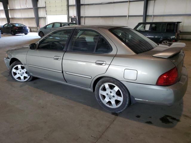 Photo 1 VIN: 3N1CB51D36L592045 - NISSAN SENTRA 