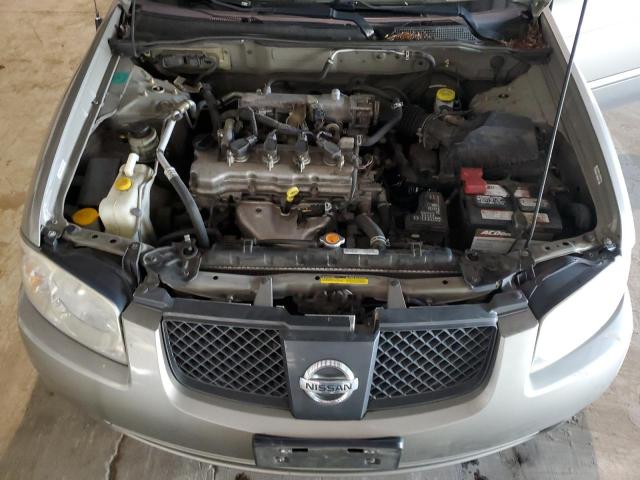 Photo 10 VIN: 3N1CB51D36L592045 - NISSAN SENTRA 